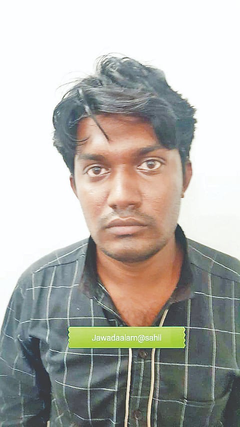  ಜವಾದ್ ಆಲಂ