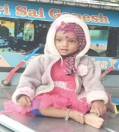  ಶ್ರೀಷಾ ನಾಯ್ಕ