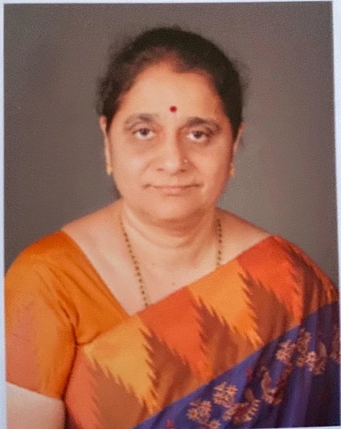 ರತ್ನಪ್ರಭಾ ಬೆಲ್ಲದ 