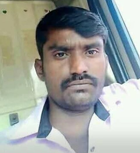 ಆತ್ಮಹತ್ಯೆ ಮಾಡಿಕೊಂಡ ಪುನಿತ್