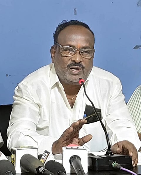 V.LAKSHMIREDDY