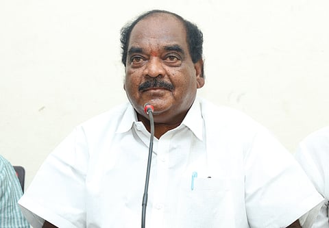 ಗುರುರಾಜ ರ್ಯಾರಂ