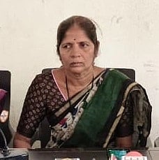 vidya patil