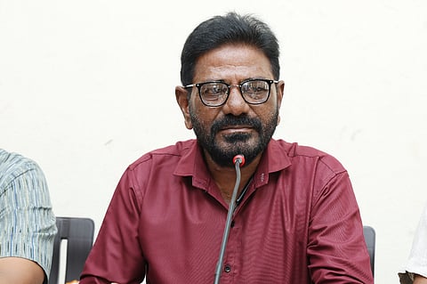 ಜೆ.ಬಿ.ರಾಜು