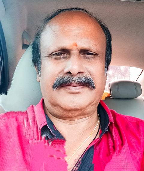ವಿಜು ಸುಬ್ರಮಣಿ