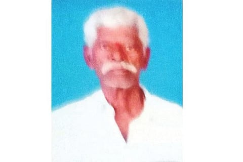 ಭೀಮರಾಯ