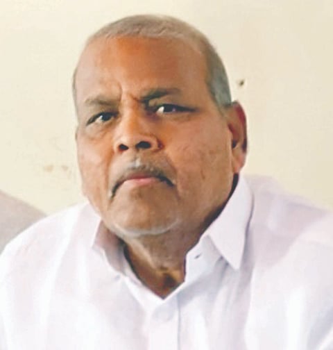 ಡಿ.ಎಸ್.ಹೂಲಗೇರಿ 