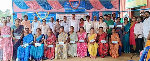 Dairy farming contributes to economic empowerment
