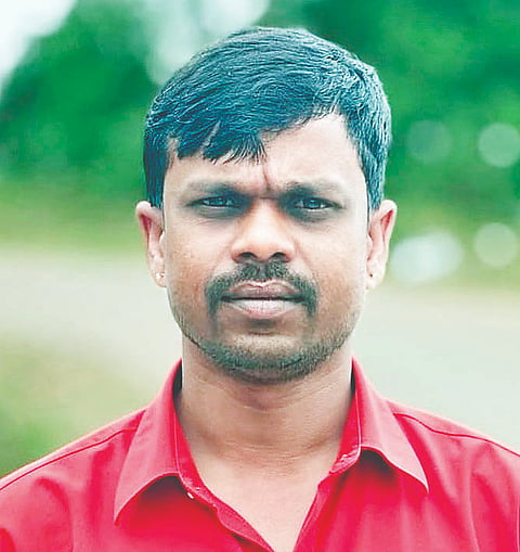 ಮೃತ ಆನಂದ