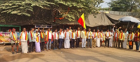 ಮೇಕೆದಾಟು ವಿವಾದಕ್ಕೆ ಅಂತ್ಯ ಹಾಡಿದ ಸುಪ್ರೀಂ Supreme Court 