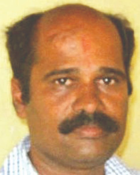 ಕಿರಣ್​ ಪ್ರಭಾಕರ್​ 