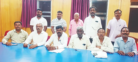 Dr. Ambedkar Jayanti celebrated separately