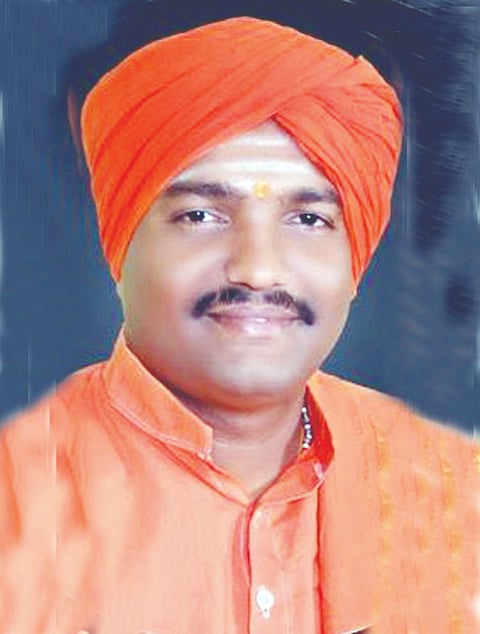 ಬಸವಪ್ರಸಾದ ಶರಣರು