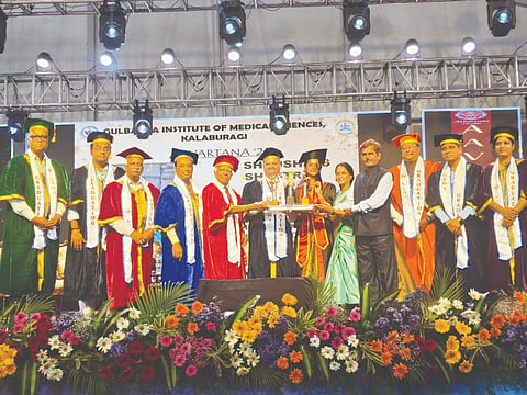 gims convocation