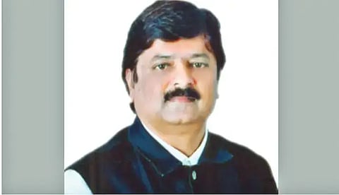 ಬಿ.ಆರ್.ಬಾಲಕೃಷ್ಣ.