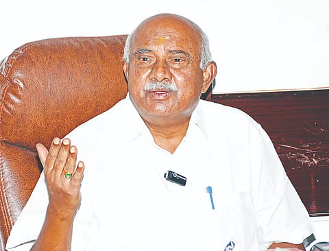 ಎಚ್.ವಿಶ್ವನಾಥ