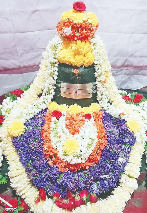 ಪುರಾಣ ಪ್ರಸಿದ್ಧ ಮಾದಲಗೆರೆ ಶ್ರೀ ಮಹದೇಶ್ವರ ಸ್ವಾಮಿ