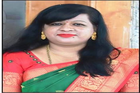 ತಹಸೀಲ್ದಾರ್ ಸಿ.ಎಸ್.ಪೂರ್ಣಿಮಾ