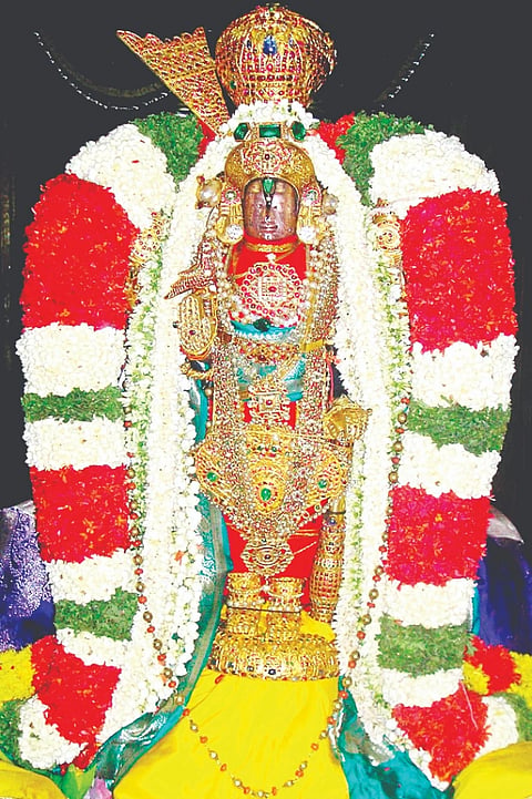 ಎರಡು ವಜ್ರದ ಕಿರೀಟಗಳ ಐತಿಹಾಸಿಕ ಉತ್ಸವ