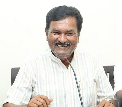 ಆರ್.ಮಾನಸಯ್ಯ