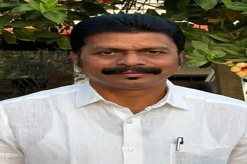 ಇಂದೂಧರ ಗೌಡ