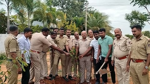 ಪರಿಸರ ಸಂರಕ್ಷಣೆ ಎಲ್ಲರ ಜವಾಬ್ದಾರಿ Environmental