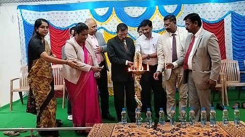 ಚೇಳೂರಿನಲ್ಲಿ ಶೀಘ್ರ ನ್ಯಾಯಾಲಯ ಆರಂಭ Court