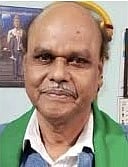 ಜೆ.ಎಂ.ವೀರಸAಗಯ್ಯ