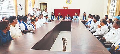 Those who spread the message of equality
