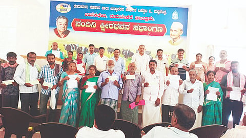 Make good use of medical facilities.