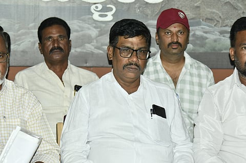 ನಬಿ ಸಾಹೇಬ್