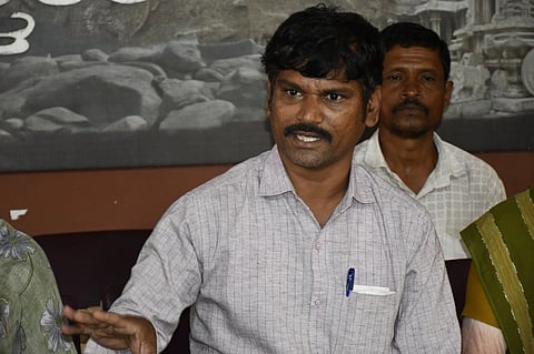 ಹನುಮಂತಪ್ಪ