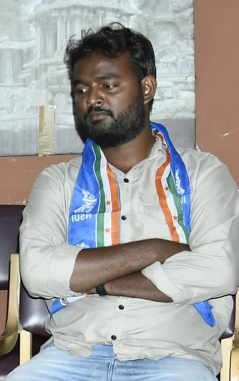 ಸಿದ್ದರಾಮ