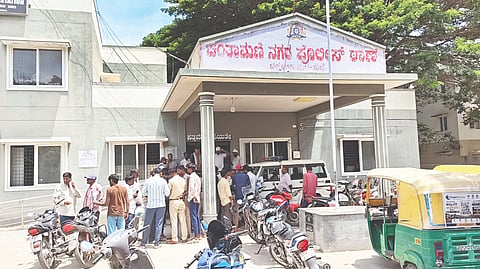 50 unregistered bikes, 5 autos confiscated