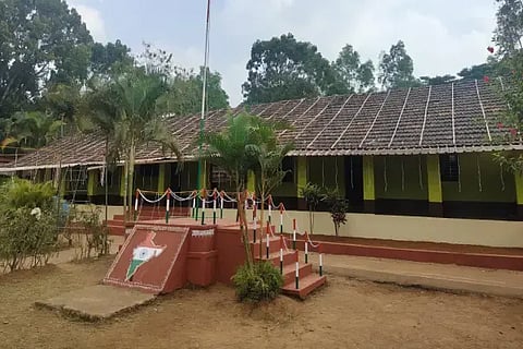 ಸಾಂದರ್ಭಿಕ ಚಿತ್ರ