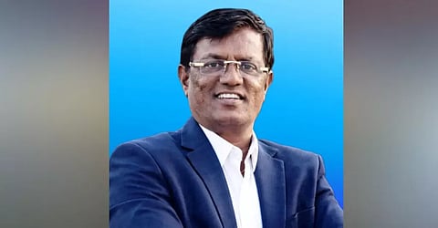 ಎ.ಬಿ.ಹೊಸಮನಿ