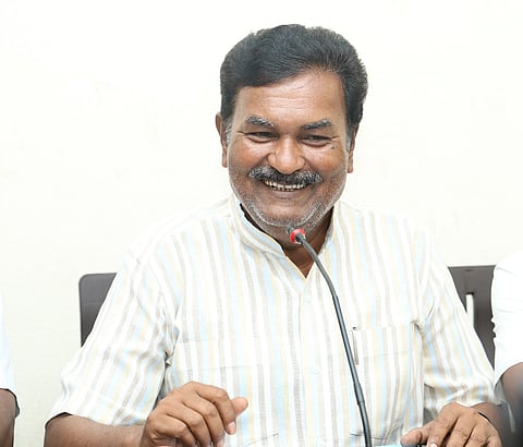 ಆರ್.ಮಾನಸಯ್ಯ