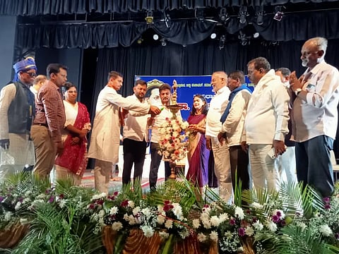 Ambedkar Jayanti