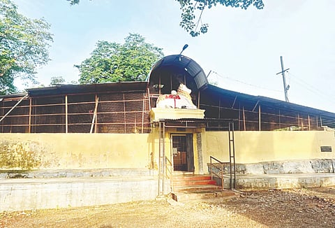 ಕಾಶಿ ವಿಶ್ವನಾಥ ದೇವಾಲಯ