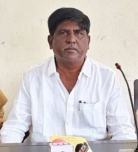 ದಾನಪ್ಪ ಯಾದವ್