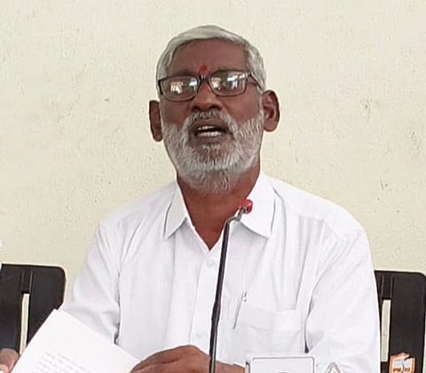 ಯಲ್ಲಪ್ಪ
