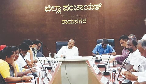 Ensure guarantee schemes reach the eligible beneficiaries