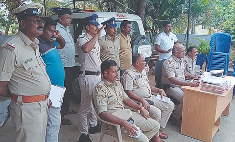 ಅಪರಾಧ ಕೃತ್ಯಗಳಲ್ಲಿ ಭಾಗಿಯಾದರೆ ಗಡಿಪಾರು