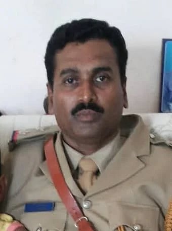 Savanur CPI HC Suspend