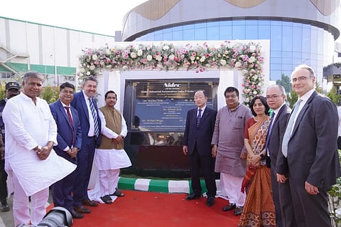 inauguration
