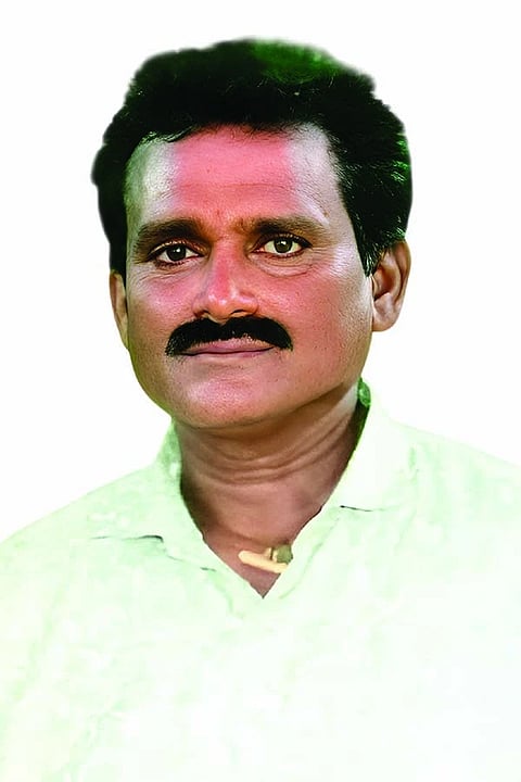ಕುಮಾರ್​ 