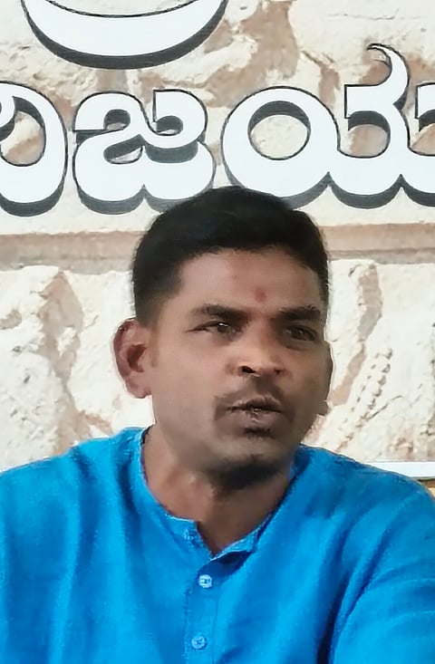 ಎನ್.ವೆಂಕಟೇಶ
