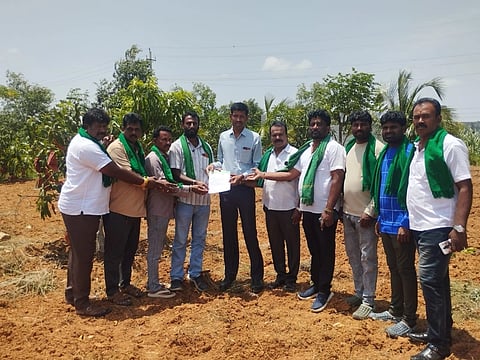 Avoid shortage of seeds and fertilizers