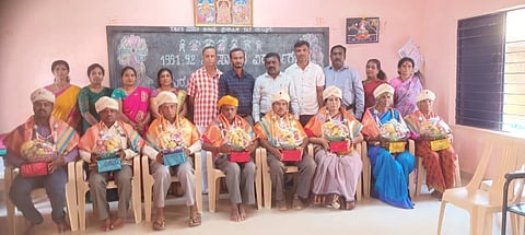 ಹಿಂದೂ ಸಂಸತಿ ವಿಶ್ವಕ್ಕೆ ಮಾದರಿ