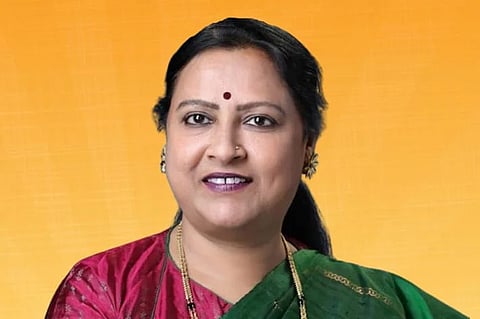 ಹೇಮಲತಾ ನಾಯಕ